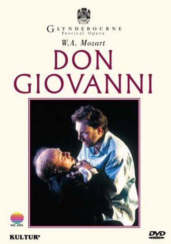 Don Giovanni