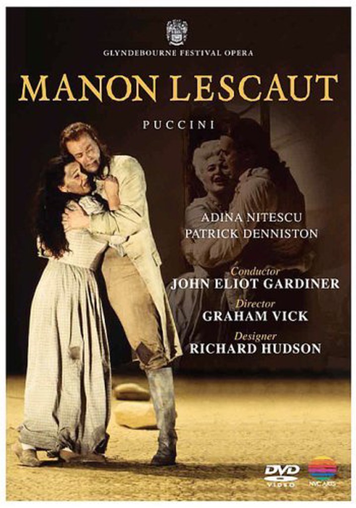 Manon Lescaut
