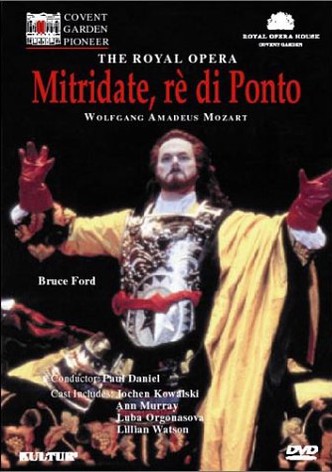 Mitridate, re di Ponto