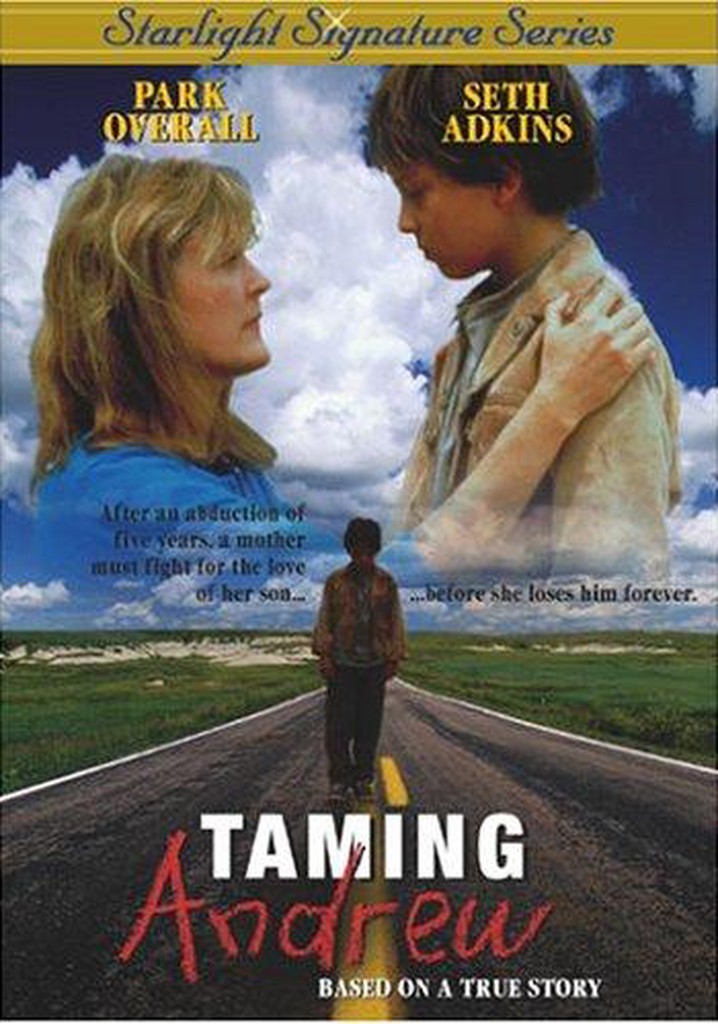 When Andrew Came Home