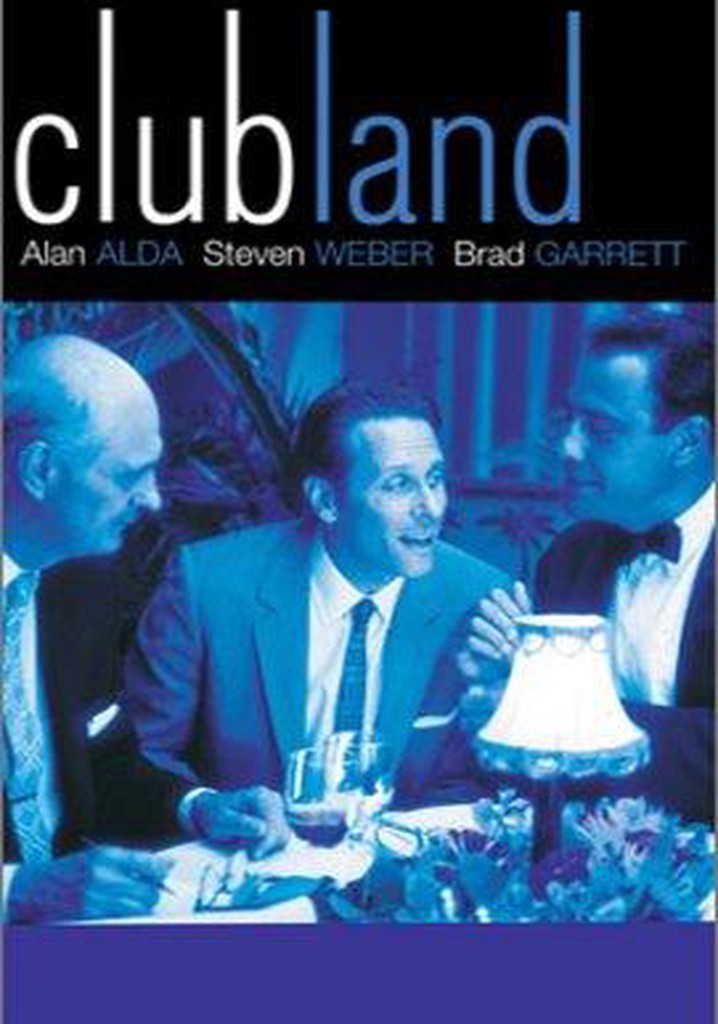 Club Land