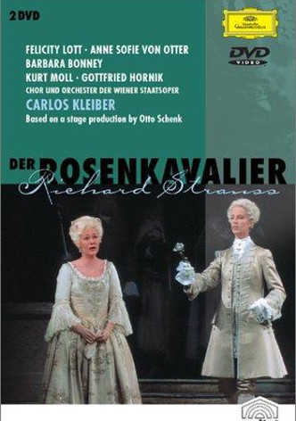 Der Rosenkavalier