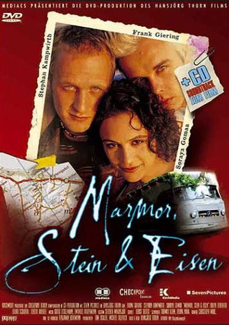 Marmor, Stein & Eisen