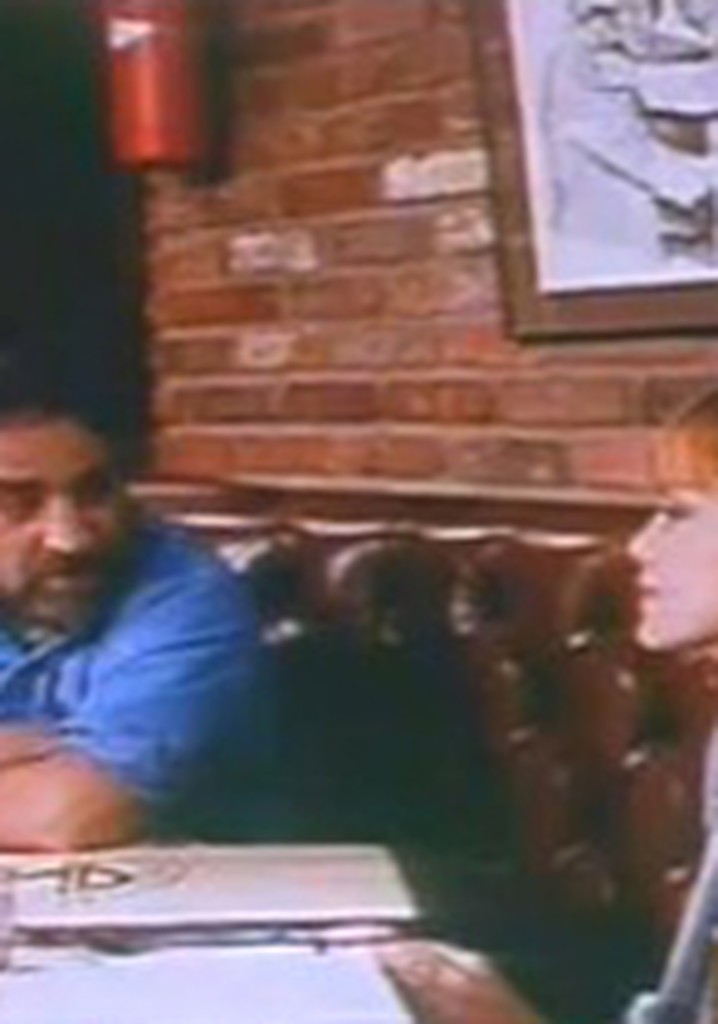 My Dinner with Abbie