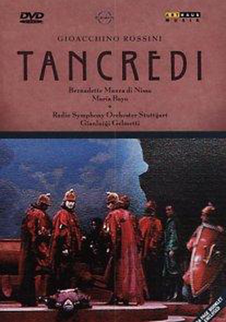 Tancredi