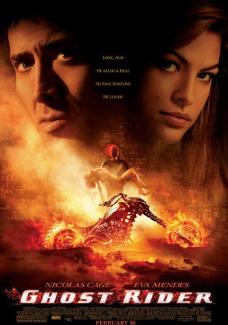 Ghost Rider