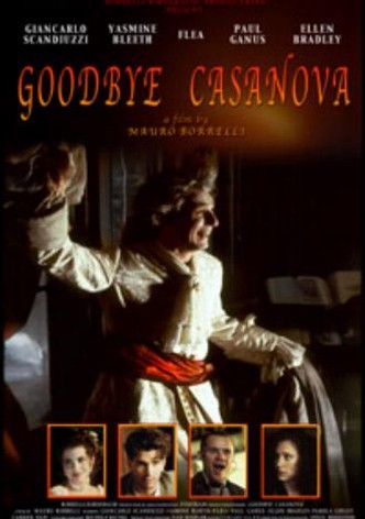 Goodbye, Casanova