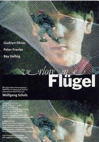 Verlorene Flügel