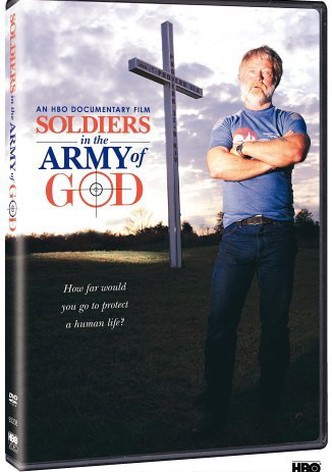 Soldiers in the Army of God