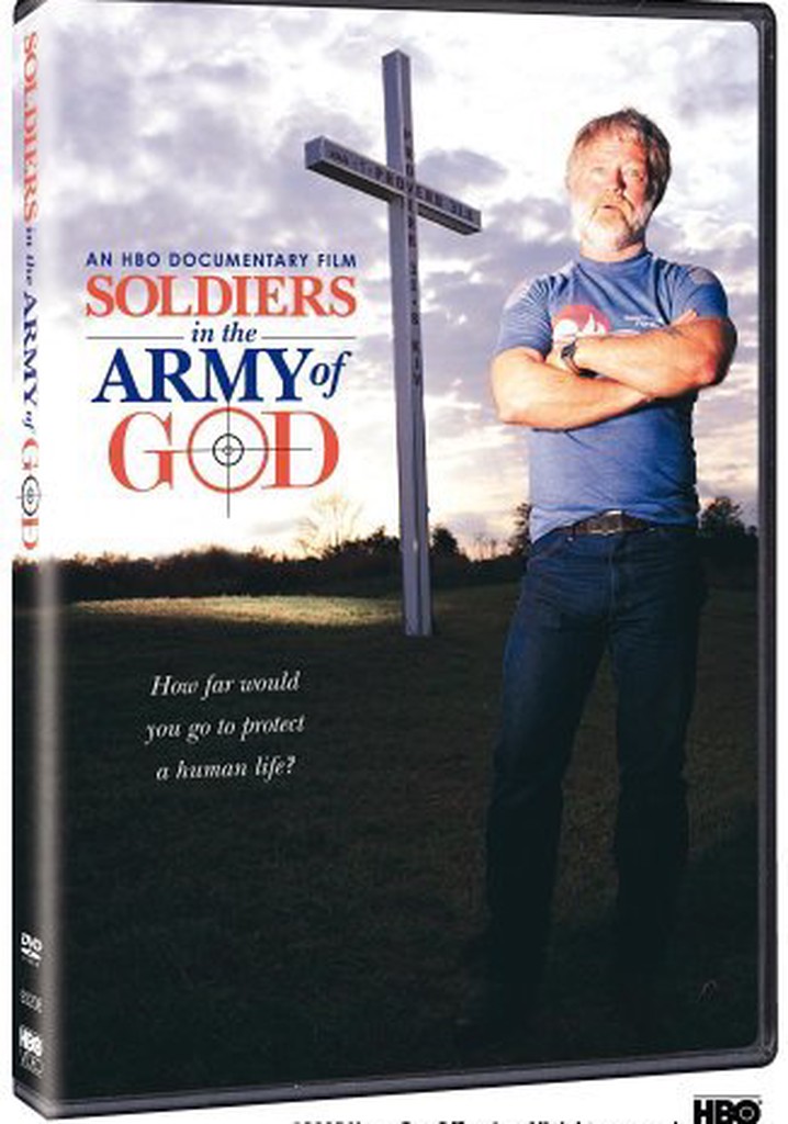 Soldiers in the Army of God