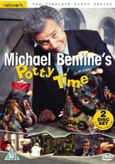Michael Bentine's Potty Time