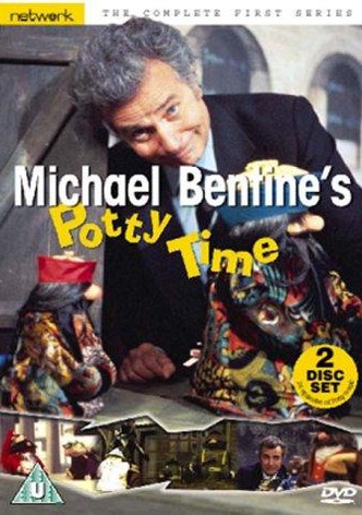 Michael Bentine's Potty Time