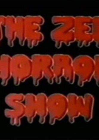 Zee Horror Show