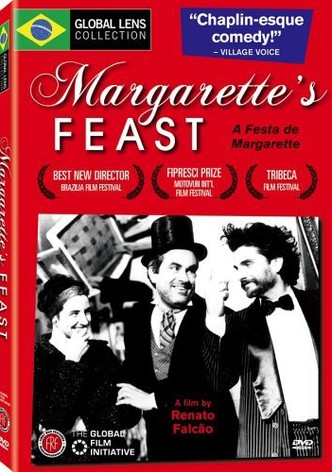 Margarette's Feast