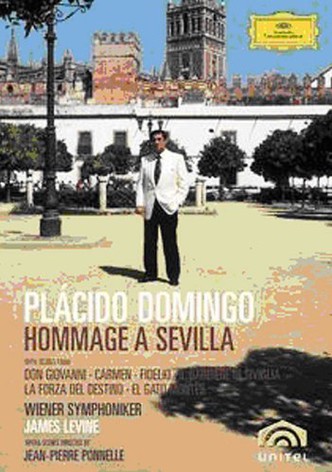 Hommage a Sevilla