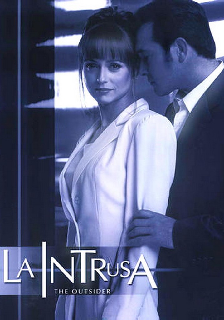 Remake da Novela A Intrusa ( La Intrusa!) 2015 