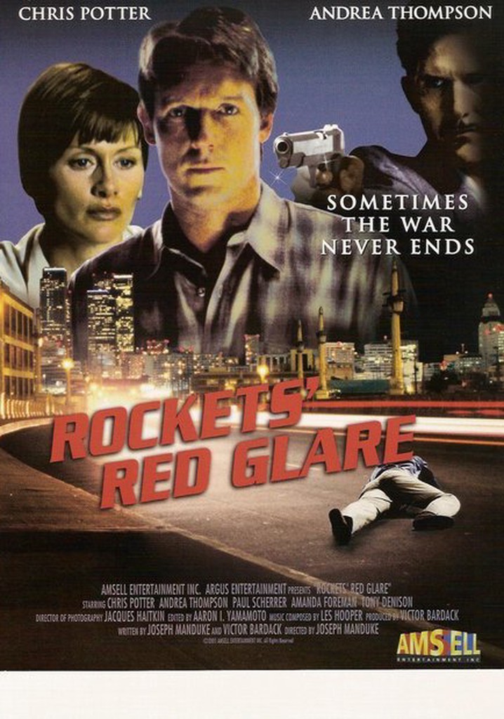 Rockets' Red Glare