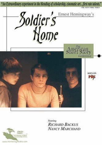 Soldier's Home