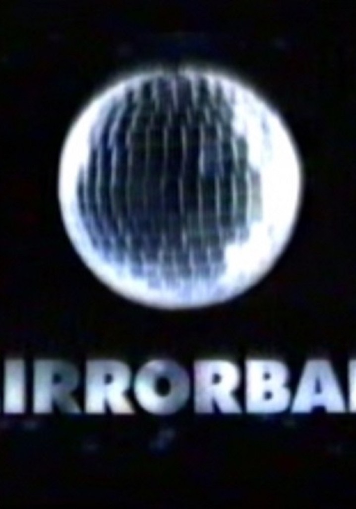 Mirrorball