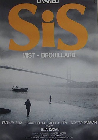 Mist