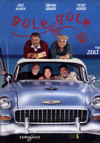 Güle Güle