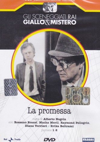 La promessa