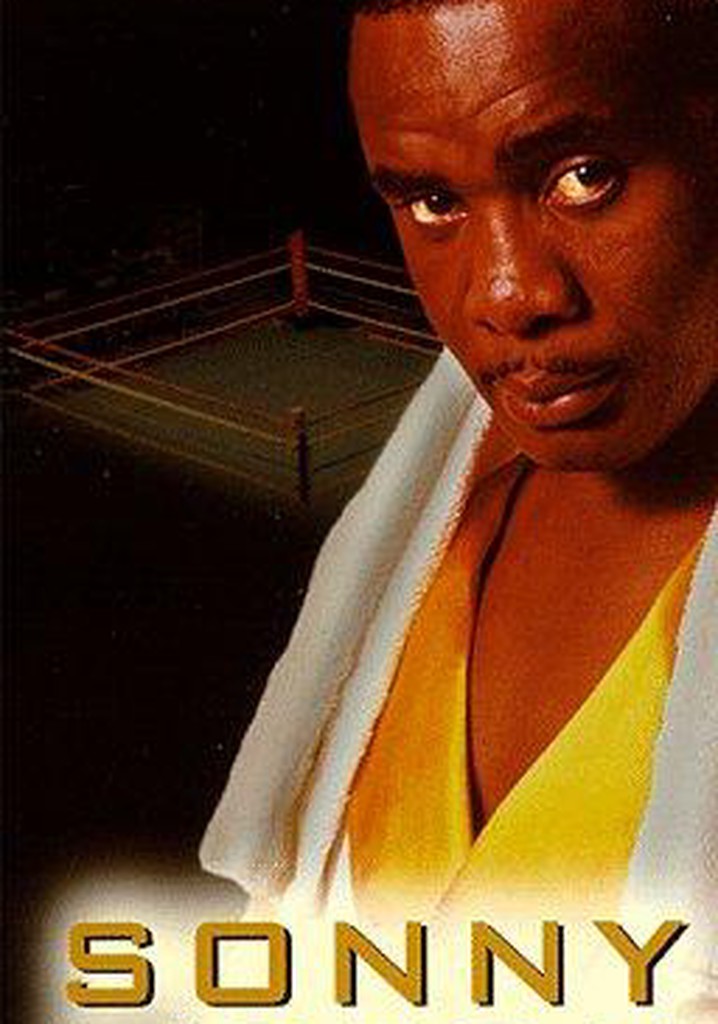 Sonny Liston: The Mysterious Life and Death of a Champion