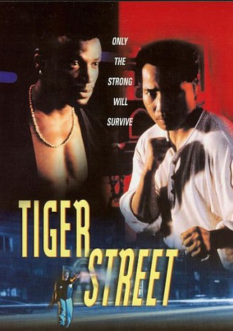 Tiger Street