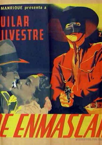 El tigre enmascarado