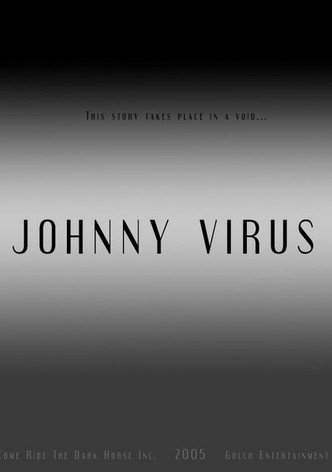 Johnny Virus