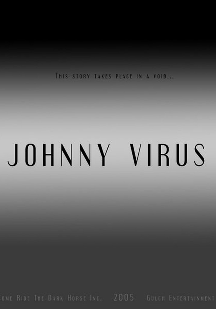 Johnny Virus