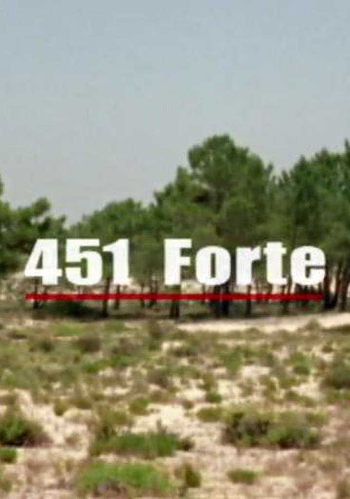451 Forte