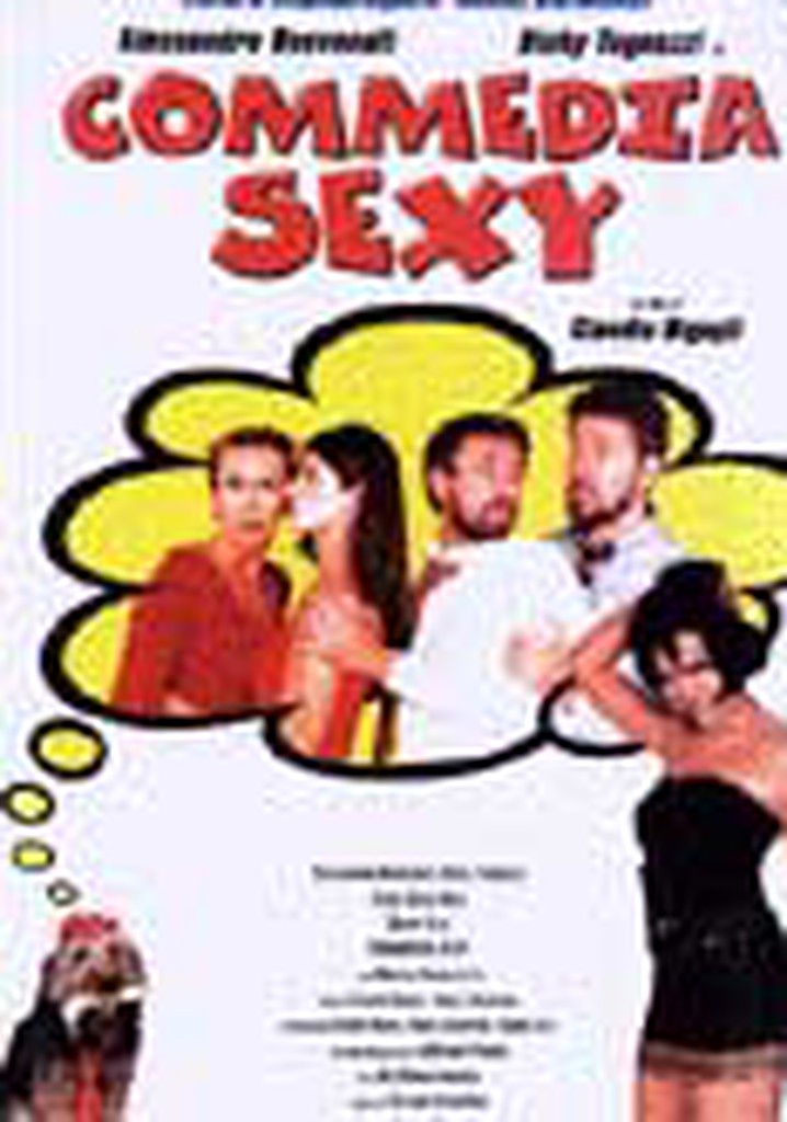 Sexy Comedy