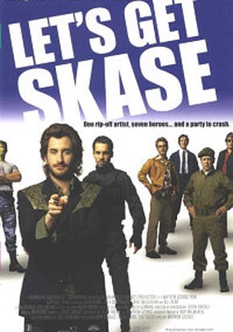 Let's Get Skase
