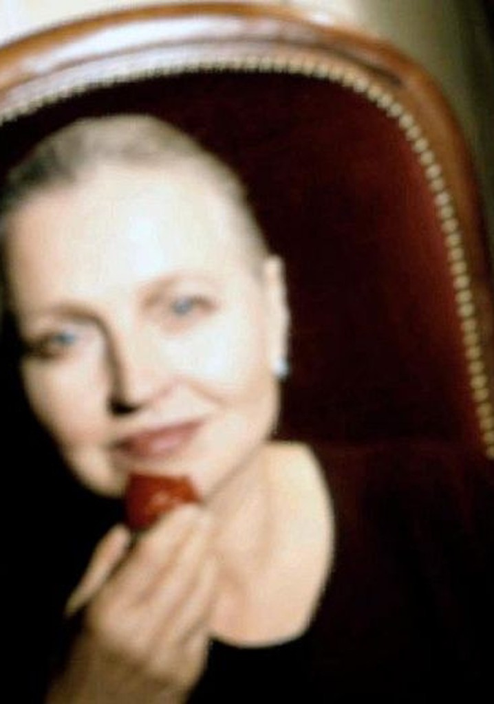 Fassbinder’s Women