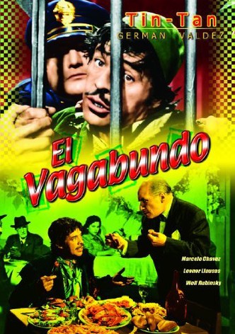 El vagabundo