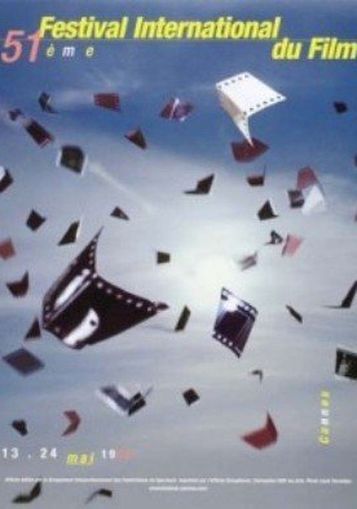 Waiting for Harvey: A Beginner's Guide to Cannes