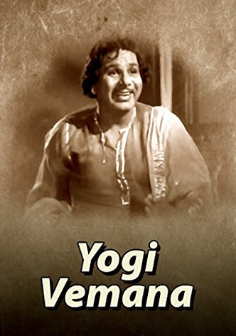 Yogi Vemana