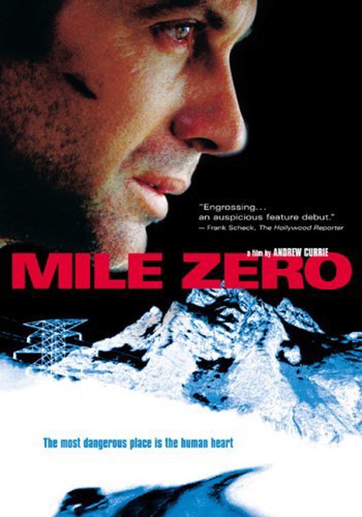 Mile Zero