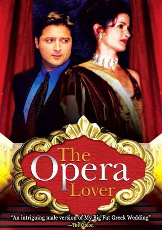 The Opera Lover