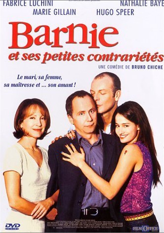 Barnie's Minor Annoyances