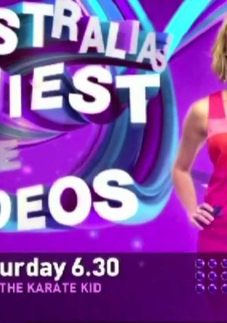 Australia's Funniest Home Videos