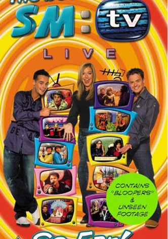 SMTV Live