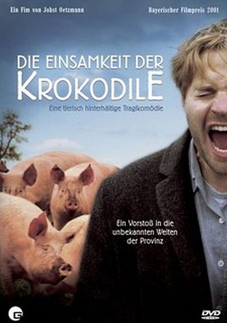 Die Einsamkeit der Krokodile