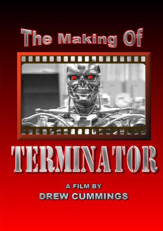 The Making of the Terminator