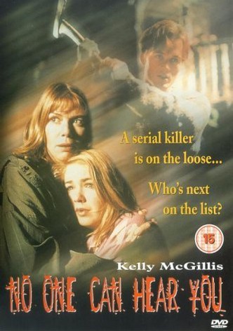 Schrei, so lang du kannst!