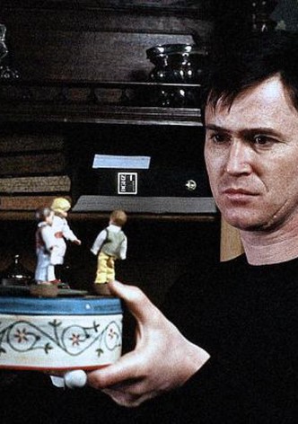 Brennendes Schweigen