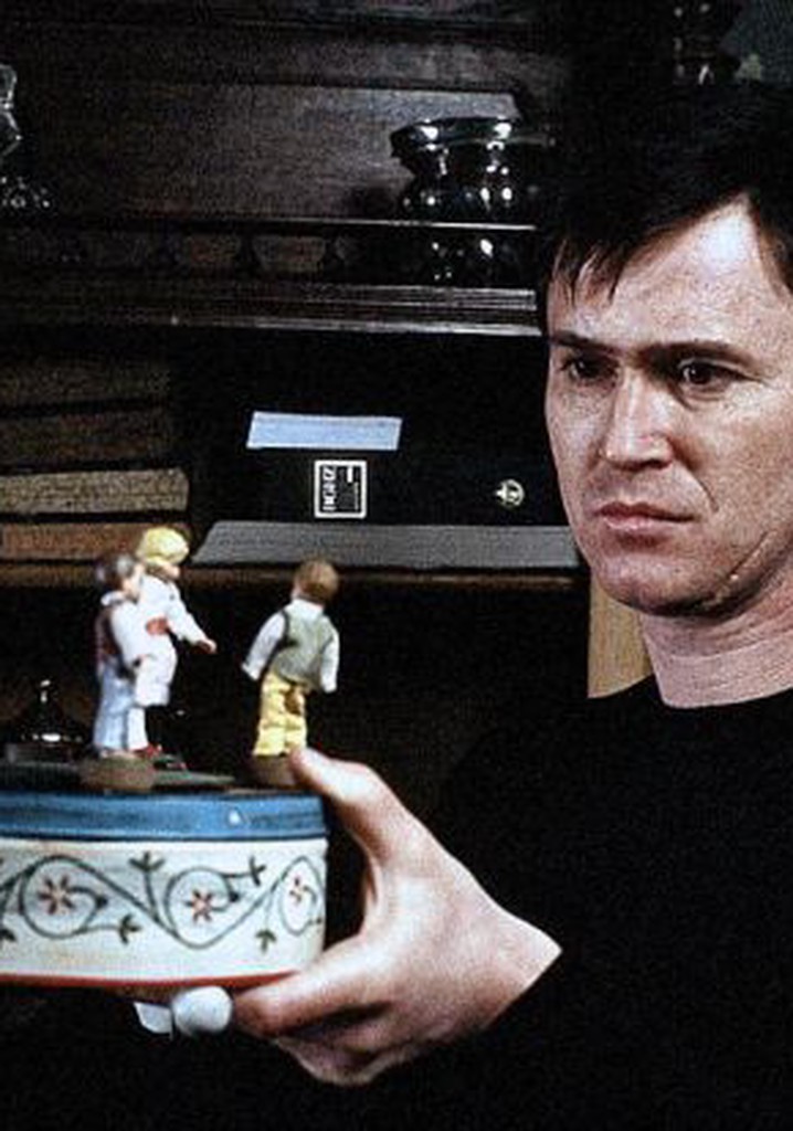 Brennendes Schweigen