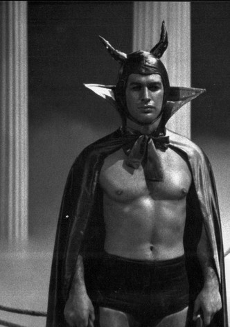 El luchador fenómeno