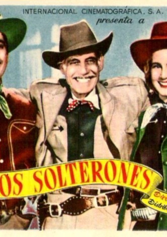 Los solterones